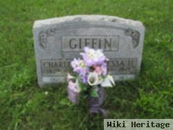 Odessa Hillyer Giffin