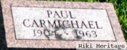 Paul Carmichael