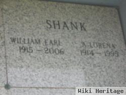 William Earl Shank