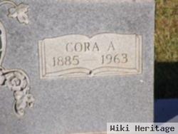 Cora Johnson Cossey