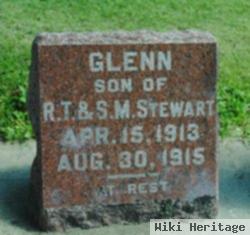 Glenn Stewart