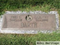 Dorothy Barth