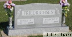 Ray Friedrichsen