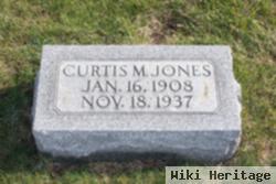 Curtis M. Jones