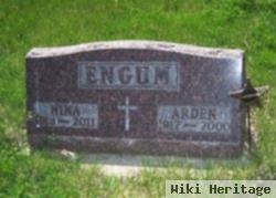 Arden O. Engum