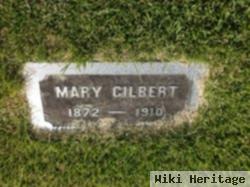 Mary Gilbert