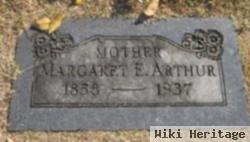 Margaret E. Arthur