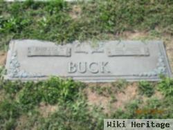 Ephraim C. Buck