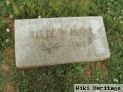 Eli Bean Evans