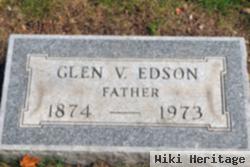 Glenn V. Edson