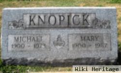 Michael Knopick