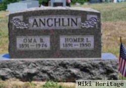 Oma B. Anchlin