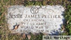 Jessie James Peltier