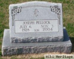 Joseph Pellock