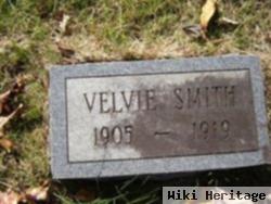 Velvie Smith