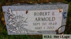 Robert E. Armold