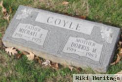 Dorris M. Coyle