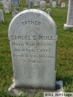 Samuel S. Mull