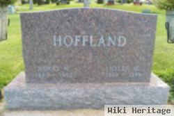 Helen M. Etterlie Hoffland