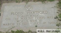 Floyd Hartford