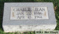 Charles Edmond "charlie" Jean