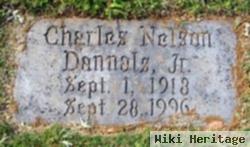 Charles Nelson Dannals, Jr