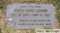 Anita Kaye Lanier