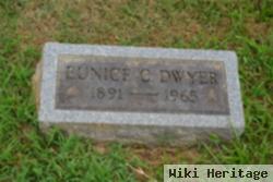 Eunice C. Dwyer