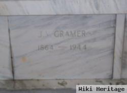 J V Cramer