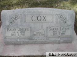 Isaiah Joseph Cox