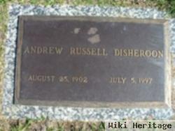 Andrew Russell Disheroon