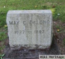 May C. Delong