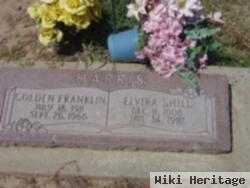 Elvira Shill Harris