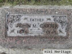 John Mack Carter