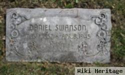 Daniel Swanson