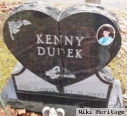 Kenneth A "kenny" Dudek, Jr