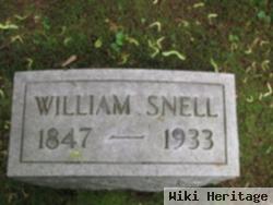 William Snell