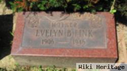 Evelyn B. Fink