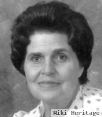 Rita Boren Stowers