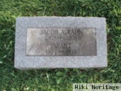 Jacob Albert Rahn