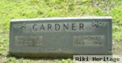 Infant Son Gardner