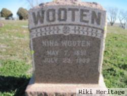 Nina Wooten