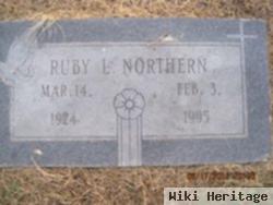 Ruby Lee Jackson Northern