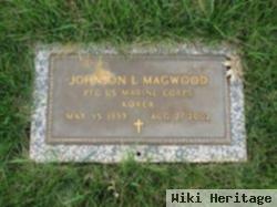 Johnson L Magwood