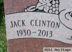 Jack Clinton Stiles