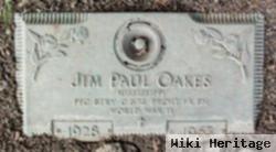 Jim Paul Oakes