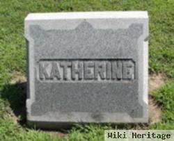 Katherine Martin