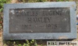 Charles Eugene "gene And Spud" Hawley