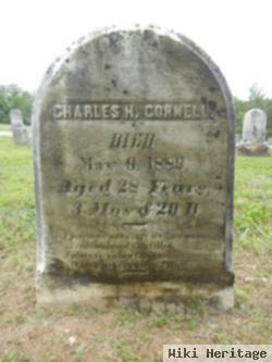 Charles H. Cornell