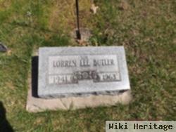 Lorren Lee Butler